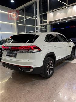 فولكسفاغن أطلس كروس سبورت